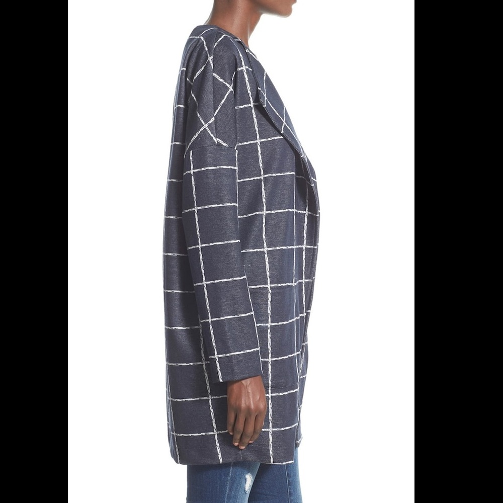 Open Jacket - image 4